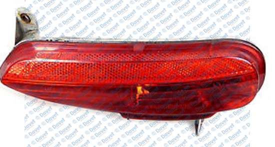 ZENON FI9515 Sis Lambasi Arka  Grande Punto Evo  2010-